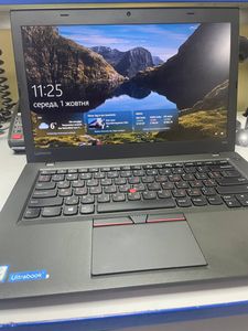 01-200742921: Lenovo 14/core i5 6300u ddr3/16gb ddr3/hdd *відсутній/ssd 128 gb/*інтегрована