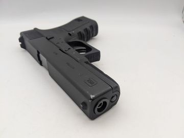01-200744807: Umarex glock 17