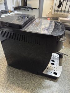 01-200744870: Delonghi magnifica s plus ecam 22.320.b