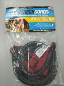 01-200743180: Strechcords with hendles