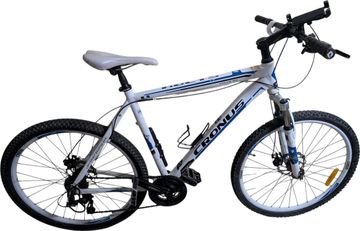 01-200605911: Cronus holts 26 колеса