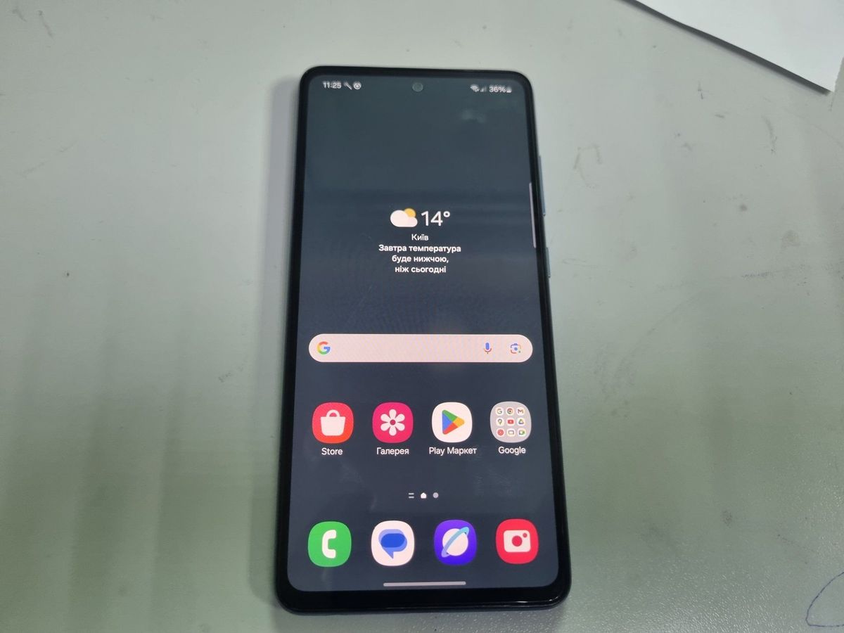 galaxy a52 4/128gb