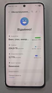 01-200745315: Samsung galaxy s24 fe 8/256gb