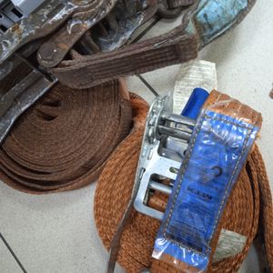 Б/в Трос буксирувальний Stavtool lc2500 01-200745385