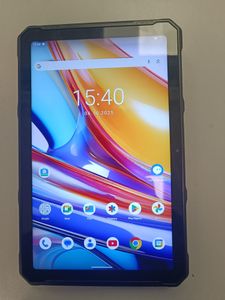 01-200537844: Ulefone armor pad 3 pro 8/256gb lte