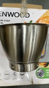 01-200584557: Kenwood titanium chef baker xl kvl85.004si