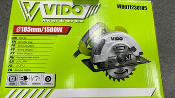 01-200573172: Vido wd011230185