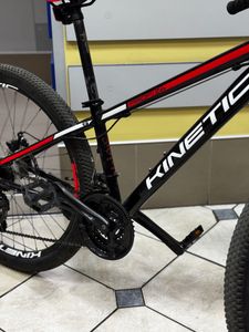 01-200743019: Kinetic profi26