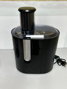 01-200750029: Braun j500