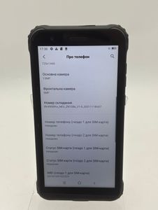 01-200751222: Blackview bv4900 pro 4/64gb