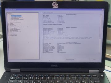 01-200755591: Dell єкр. 14/ core i5 6300u 2,4ghz/ ram4gb/ ssd128gb