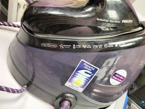 01-200611987: Philips gc8650