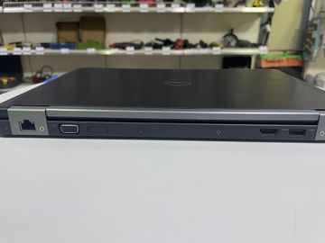 01-200756331: Dell 15/core i7 6820hq ddr3/8gb ddr3/hdd *відсутній/ssd 128 gb/*інтегрована