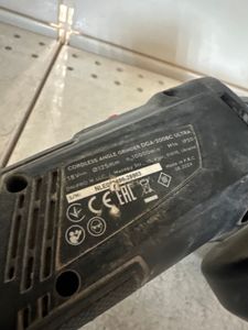 01-200757910: Dnipro-M cd-200bc ultra/ dga-200bc ultra/ 1акб 4ah зп