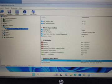 01-200753384: Hp 15/core i3-1315u ddr5/8gb ddr5/hdd *відсутній/ssd 512 gb/*інтегрована