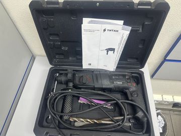 01-200756073: Titan бп 800