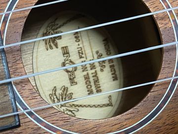 01-200762172: Fzone fzu-06m