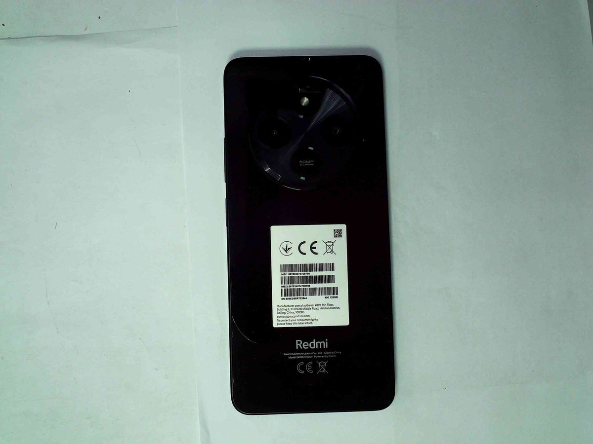 redmi 14c 4/128gb