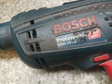 01-200762595: Bosch gbm 10 re