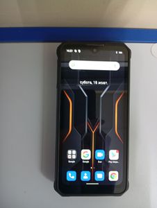 01-200761844: Oukitel wp15 8/128gb