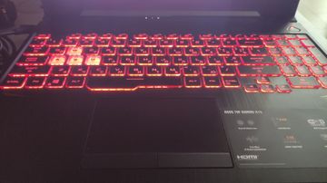 01-200762869: Asus 15/ryzen 7 4800h ddr4/16gb ddr4/hdd *відсутній/ssd 512 gb/geforce rtx3050 4gb