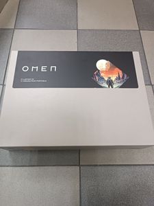 01-200763648: Hp 17/ryzen 7 8845hs ddr5/16gb ddr5/hdd *відсутній/ssd 1000 gb/geforce rtx4070 8gb