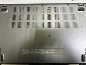 01-200765607: Acer 15/core i3-1220p ddr5/8gb ddr5/hdd *відсутній/ssd 512 gb/geforce rtx2050 4gb