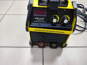 01-200765879: Sturm aw97i310dp