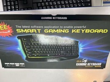 01-200763769: Genius scorpion k220