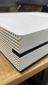 01-200622928: Microsoft xbox one s 1tb