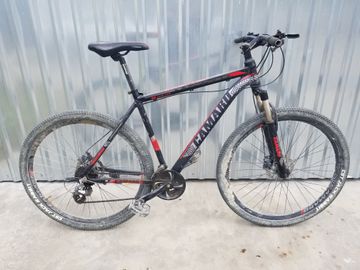 01-200629728: Camaro jaguar 29" mtb