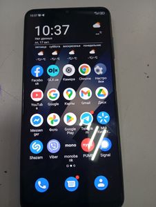 01-200769452: Zte blade v40 vita 4/128gb