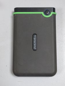 01-200769407: Transcend storejet 25m3 ts1tsj25m3g