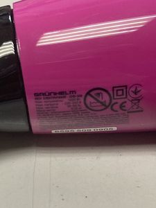 01-200770242: Grunhelm ghd-509