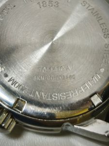 01-200770040: Tissot t014410a