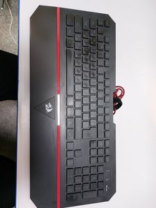 01-200770065: Redragon karura 2