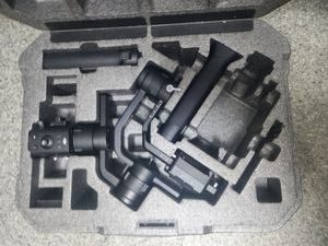 01-200770453: Dji ronin-s
