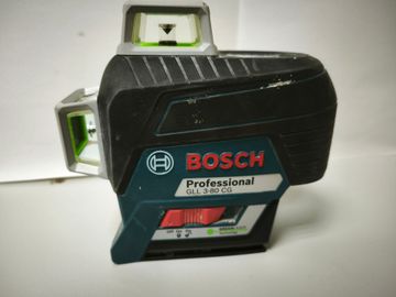 01-200770568: Bosch gll 3-80 cg professional + bm 1