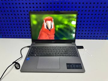 01-200771917: Acer 15/core i5-1334u ddr4/16gb ddr4/hdd *відсутній/ssd 1000 gb/*інтегрована
