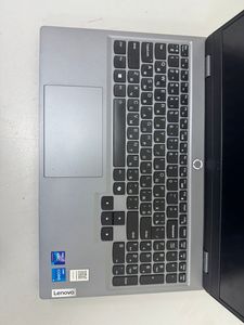 01-200771043: Lenovo 15/core i5-12450hx ddr5/16gb ddr5/hdd *відсутній/ssd 512 gb/arc a530m 4gb