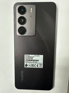 01-200775156: Realme c75 8/128gb
