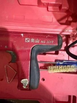 01-200775379: Profinstrument ns 301t