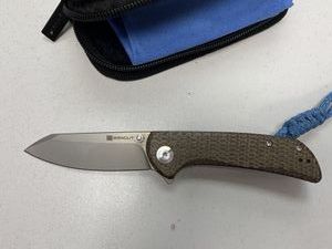 01-200778536: Sencut fritch