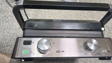 01-200779350: Braun multigrill 7 cg 7020