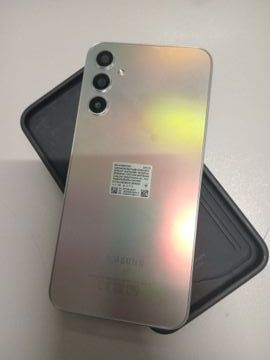 01-200778666: Samsung galaxy a34 5g sm-a346e 8/256gb