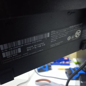 01-200778789: Dell dell