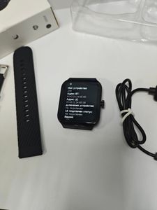 01-200778677: Без Виробника smart watch z88