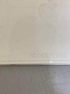 01-200773935: Apple magic keyboard with numeric keypad