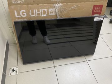 01-200780338: Lg 43ua75006la