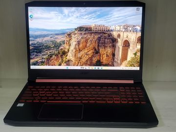 01-200781692: Acer 16/core i5 8300h ddr4/16gb ddr3/hdd 1000 gb/ssd 480 gb/geforce gtx1050 2gb